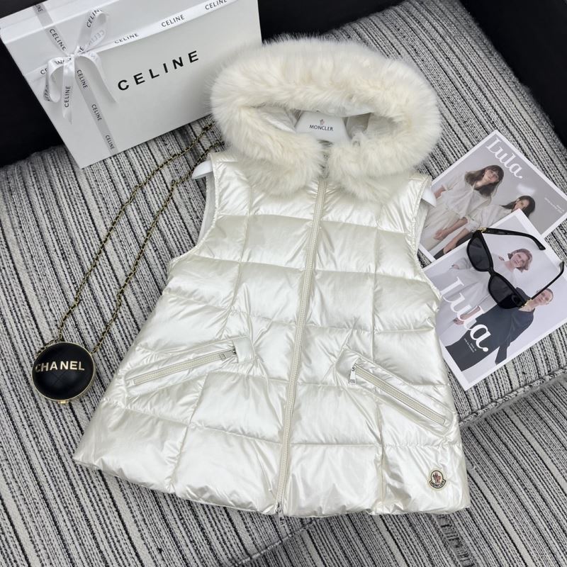 Moncler Down Jackets